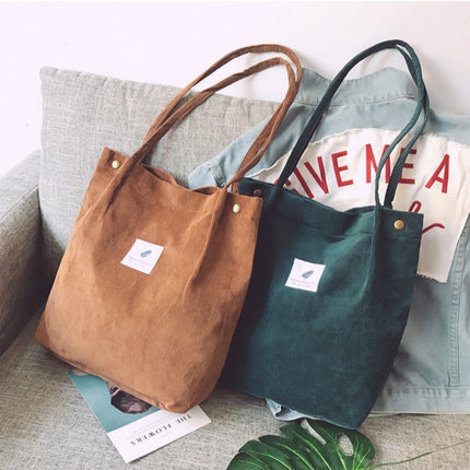 Reusable Women's Shopping Shopping Bag - Wnkrs