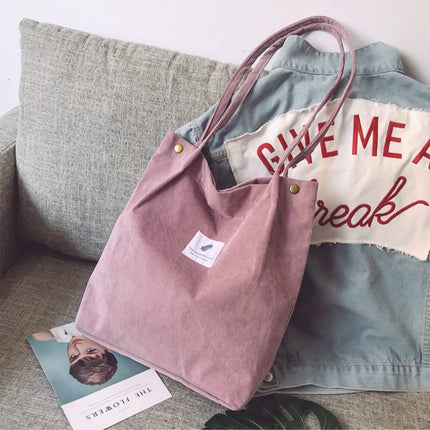 Reusable Women's Shopping Shopping Bag - Wnkrs