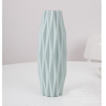 Nordic Designed Flower Vase - wnkrs