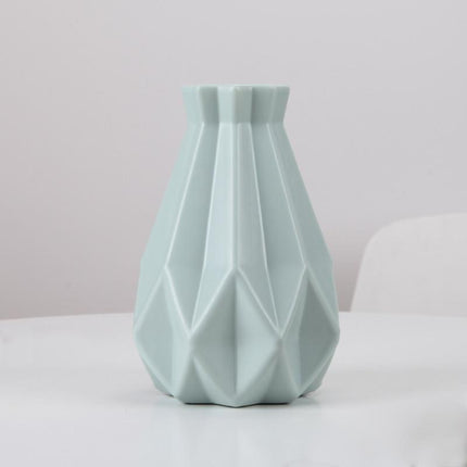 Nordic Designed Flower Vase - wnkrs