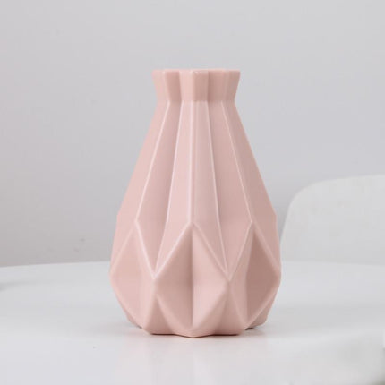 Nordic Designed Flower Vase - wnkrs