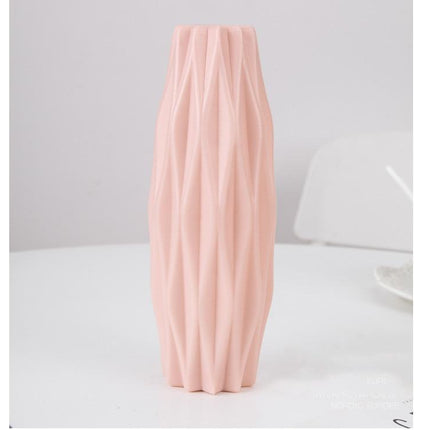 Nordic Designed Flower Vase - wnkrs