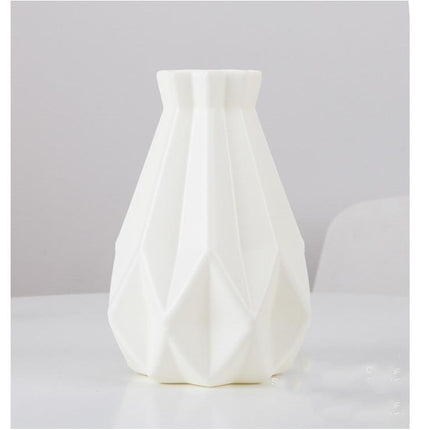 Nordic Designed Flower Vase - wnkrs