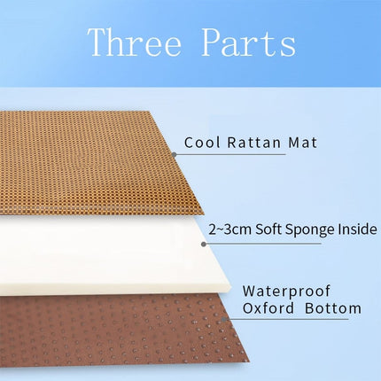 Summer Cooling Mat - wnkrs