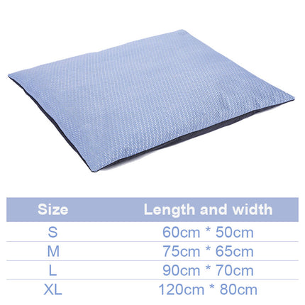 Summer Cooling Mat - wnkrs