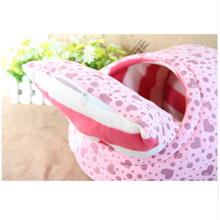 Cute Washable Kennel for Dogs - wnkrs