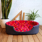 red / 89x73x22m