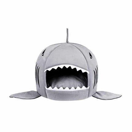 Shark Design Bed for Pet - wnkrs