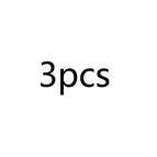 3-x-piezas / talla única