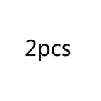 2-x-piezas / talla única