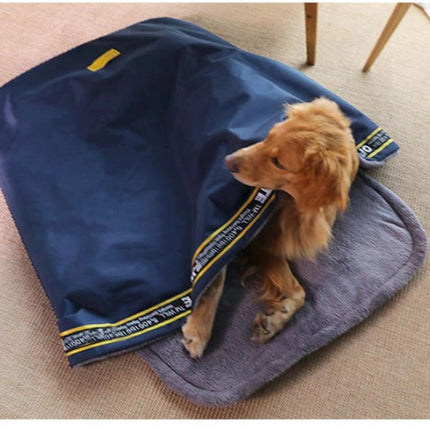 Dog's Multifunction Waterproof Bed - wnkrs