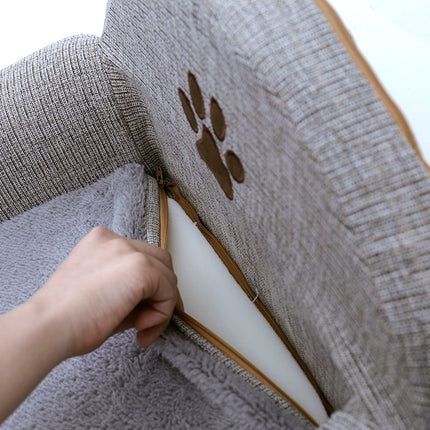 Paw Design Pet's Sofa - wnkrs