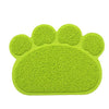 pata verde