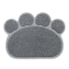 pata gris