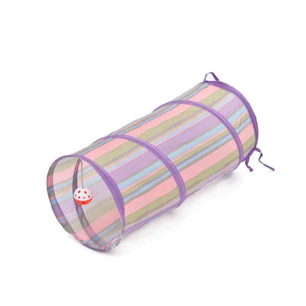 Collapsible Cats Tunnel - wnkrs