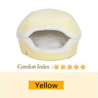 light-yellow