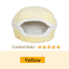 amarillo claro