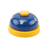 azul amarillo