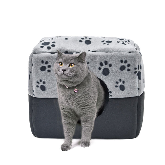 Egg Shaped Pet Bed - wnkrs