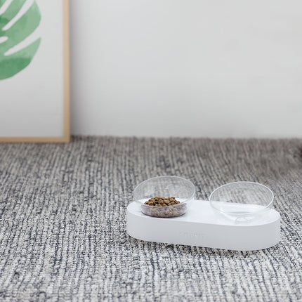 Adjustable Pet Feeding Dish - wnkrs