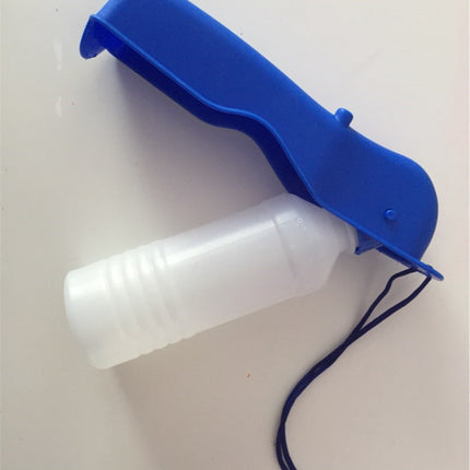 Pet's Travel Feeding Bottle - wnkrs