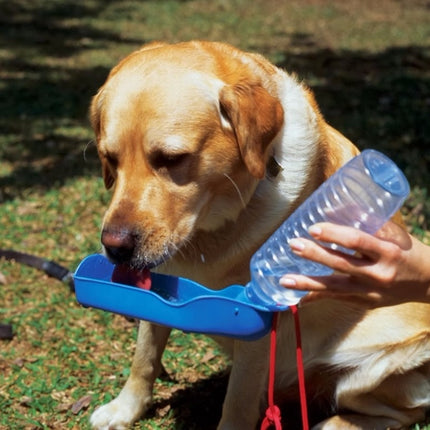 Pet's Travel Feeding Bottle - wnkrs