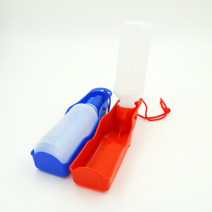 Pet's Travel Feeding Bottle - wnkrs