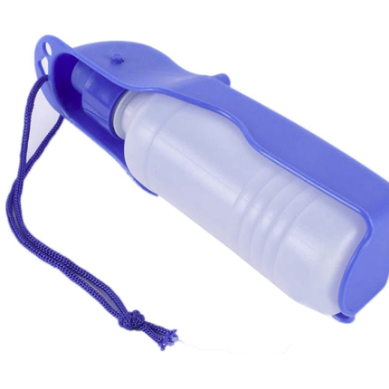Pet's Travel Feeding Bottle - wnkrs