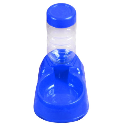 Useful Automatic Easy-to-Use Food & Water Dispenser - wnkrs