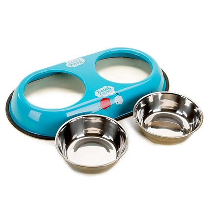 Stainless Steel Feeding Bowls For Dogs - wnkrs