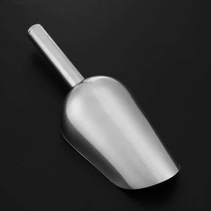 Stainless Steel Pet's  Food Scoop - wnkrs