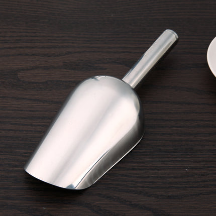 Stainless Steel Pet's  Food Scoop - wnkrs