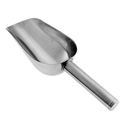 Stainless Steel Pet's  Food Scoop - wnkrs