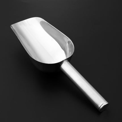 Stainless Steel Pet's  Food Scoop - wnkrs