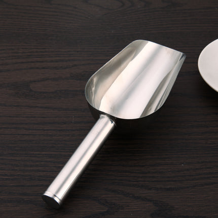 Stainless Steel Pet's  Food Scoop - wnkrs