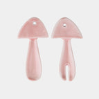 pink-1-spoon-1-fork
