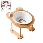 gray-cat-1bowl-set