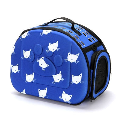 Round Shaped Breathable Pet Carrier - wnkrs