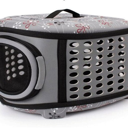 Round Shaped Breathable Pet Carrier - wnkrs