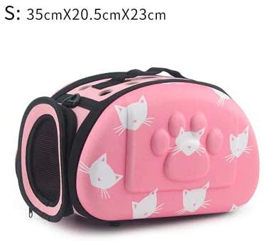 Round Shaped Breathable Pet Carrier - wnkrs