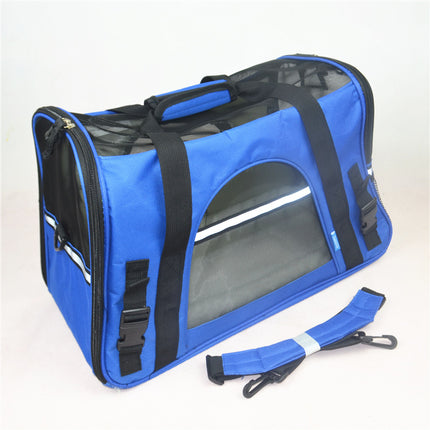 Portable Pet Bag - wnkrs