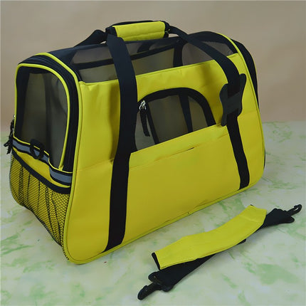 Portable Pet Bag - wnkrs