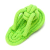 zapatilla verde