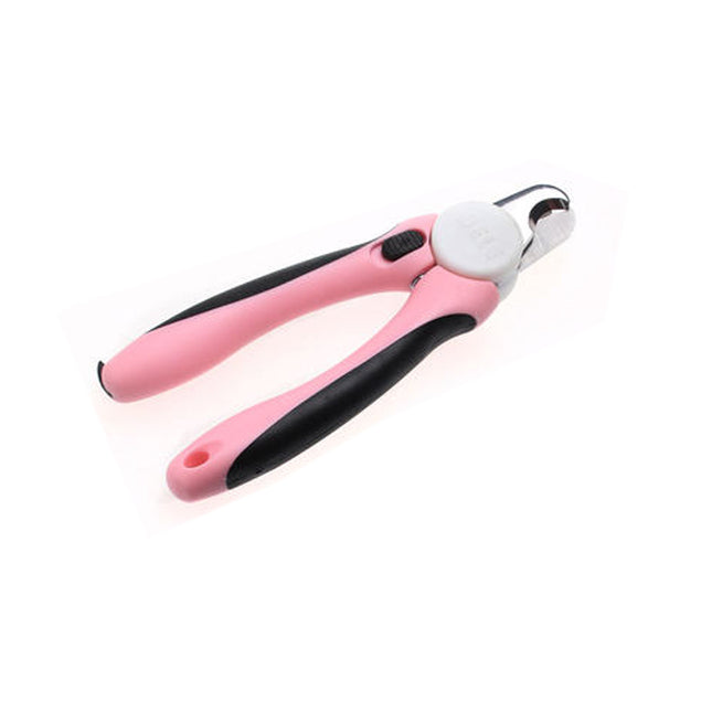 Professional Nail Clipper with Nail File - wnkrs