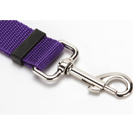 Pet Seat Belt Leash - wnkrs