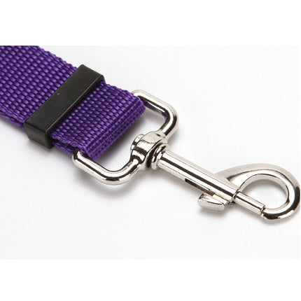 Pet Seat Belt Leash - wnkrs