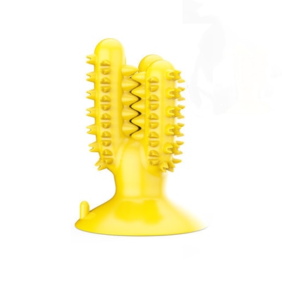 Chewing Toothbrush Toy for Dogs - wnkrs