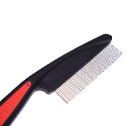 Pet's Fleas Lice Remover Comb - wnkrs