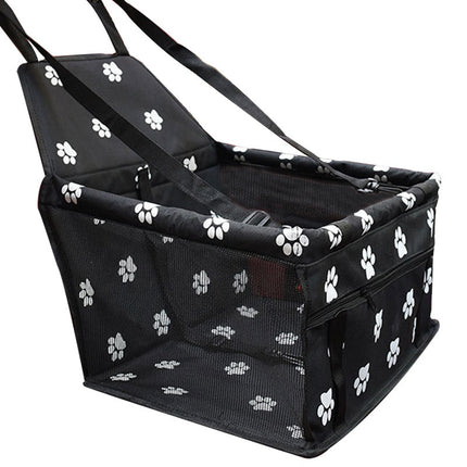 Pets Car Seat Carrier Bag - wnkrs