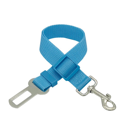 Dog's Car Seat Safety Belt - wnkrs
